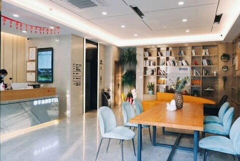 GYA Hotel (Jiaxing Nanhu Scenic Area Nanhu Tiandi)