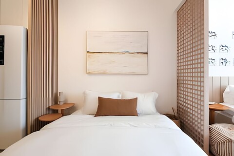 이파네마, 1침실, 해변까지 3분 - 카사페 리오 제공