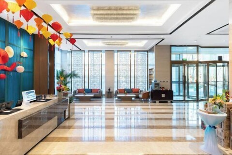 Nishi Hotel