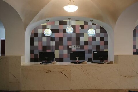 Wanshang Ruyi Hotel (Beijing Lugu East Street)