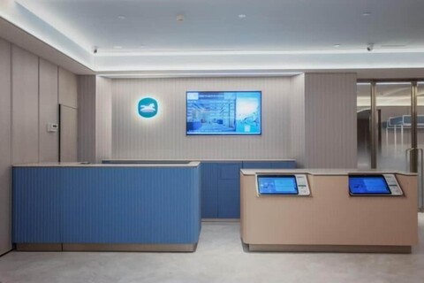 HanTing Hotel (Xiamen Zhongshan Road Pedestrian Street Datong Road)