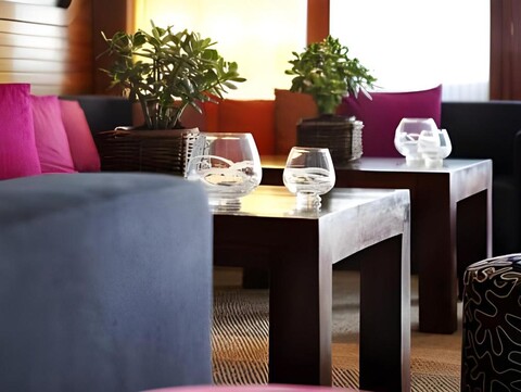 Portixol Hotel & Restaurant