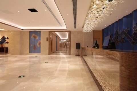 Jingcheng International Hotel
