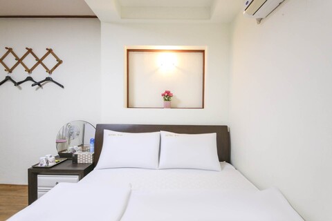 태안 호텔 우리