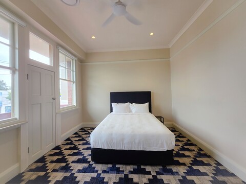 리버뷰 호텔 템피