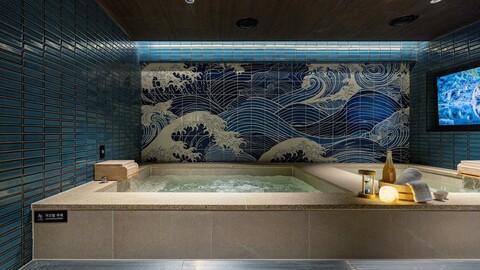 스테이 패스포트 오키나와 료칸 인천 부평점