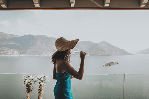 부티크 호텔 엘리사베타