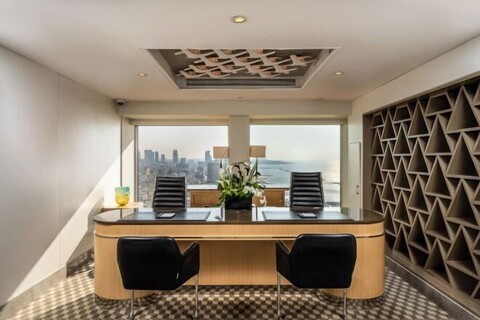 The Vista at Hilton Tel Aviv