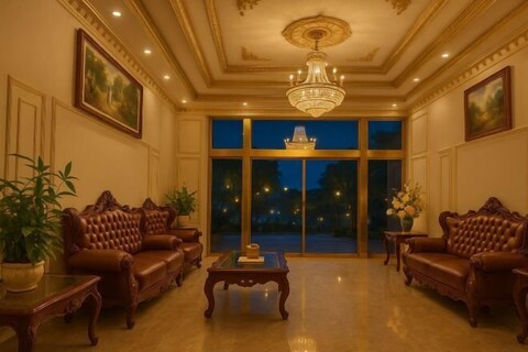 XIAN HOTEL (The Grand Hotel)