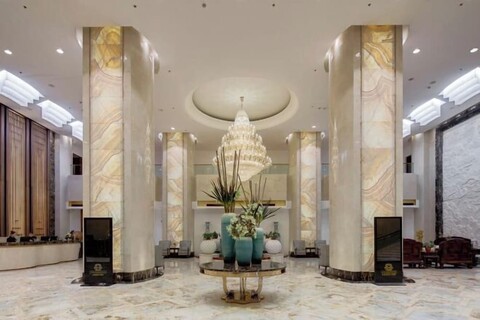 Hongteng International Hotel