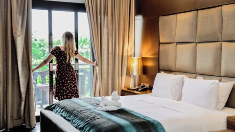 아마루사 스위트 발리