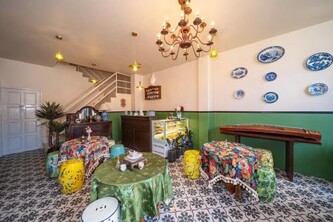 Nyonya Maison Boutique Hotel Phuket Old Town