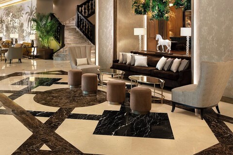 웨스틴 팰리스, 밀라노