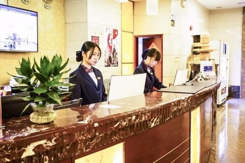 Dong Chang Hotel (Dongguan Hengli China Resources Shopping Plaza)