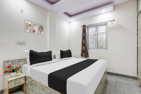 Super Hotel O Govind Residency