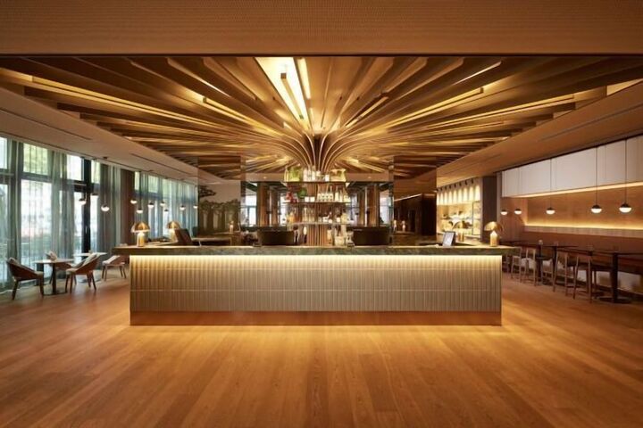 Adina Apartment Hotel Dusseldorf
