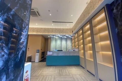 YinShu Hotel(Chengdu Panda BaseStore)