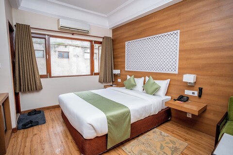 호텔 마르코폴로 Pvt Ltd