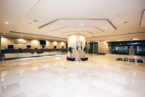 호텔 델 프라도