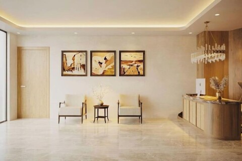 Yersin Boutique Hotel