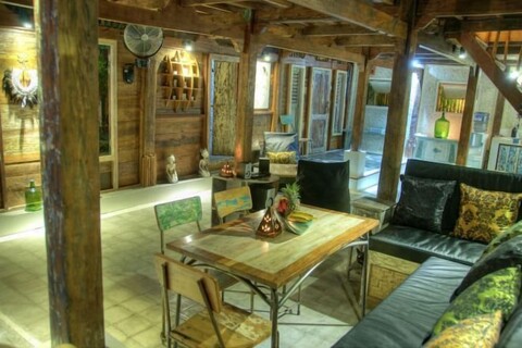 Villas Samalama Gili Trawangan