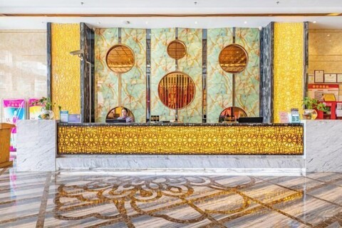 Foshan Star Hotel (Huili Plaza Store)