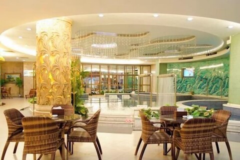 Movie Hotel (Guangzhou Pazhou Exhibition Center Store)