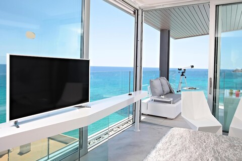 손 몰 센티츠 호텔 & 스파