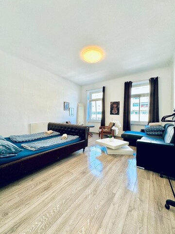 FAC 플라츠 근처의 환영하는 스튜디오 숙소