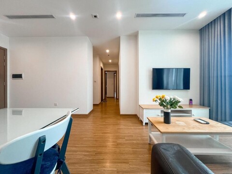 럭셔리 아파트 빈홈즈 스카이레이크