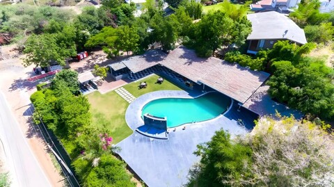 Banjara Hills Resort 