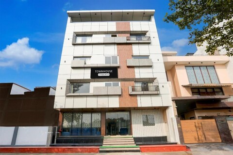 Super Townhouse Taj Nagri Phase 2 Formerly Grand Rivera