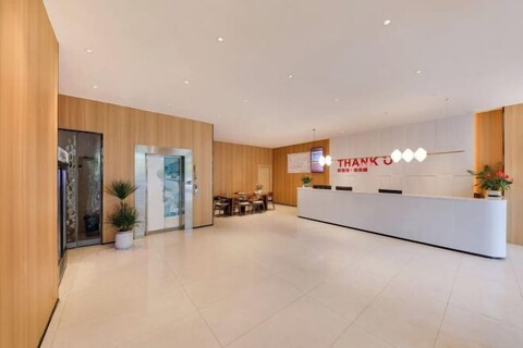 Shankee Hotel (Shenzhen International Exhibition Center Shajing West Station)
