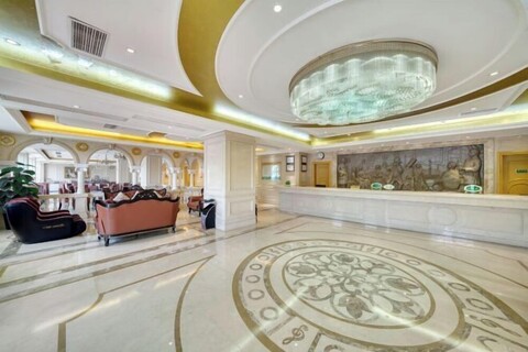 Vienna Hotel (Hangzhou Xiaoshan Airport)