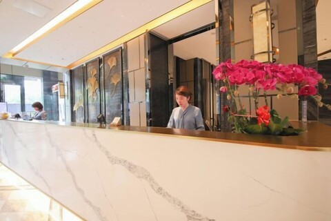 Grand Daqiao Hotel