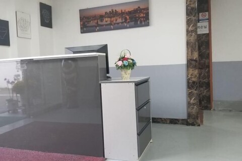 BUSAN YONGDO HAYANSUNG HOTEL