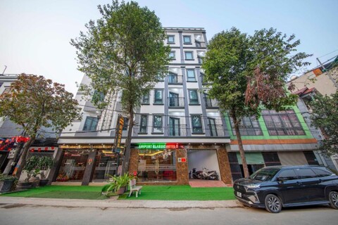 에어포트 클래식 호텔 2