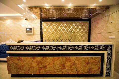 Shanghai Innisfree Hotel (Huancheng East Road Subway Station Branch)