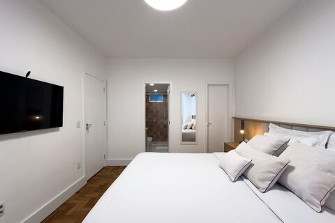 레블론, 2침실, 해변까지 5분 - 카사페 리오 제공