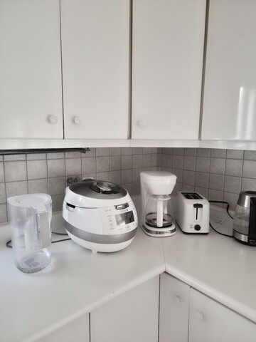 K 토론토 한인 민박