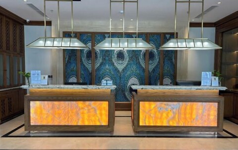 Royal Phoenix Hotel Bac Ninh