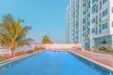 레코마의 엔비로 누산타라