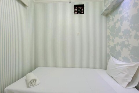 Comfortable and Homey 2BR at Bassura City Apartment By Travelio