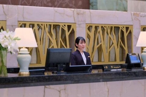 NCEC Jinyuan Hotel