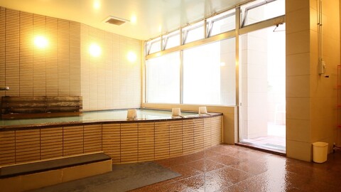 호텔 클레이튼 신오사카