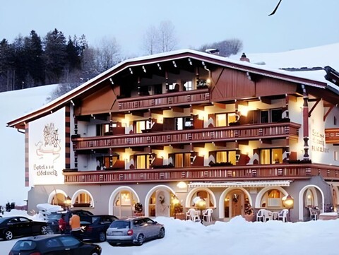 Hotel Edelweiss