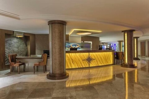 Calista Luxury Resort