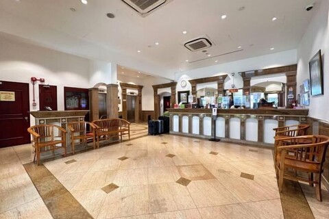 Park View Hotel Singapore