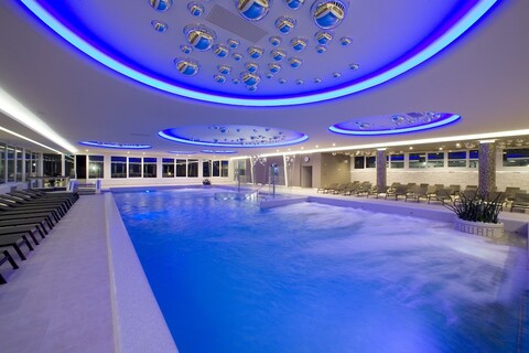 호텔 베네치아 테르메