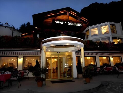 Romantik & Family Hotel Gardenia***S